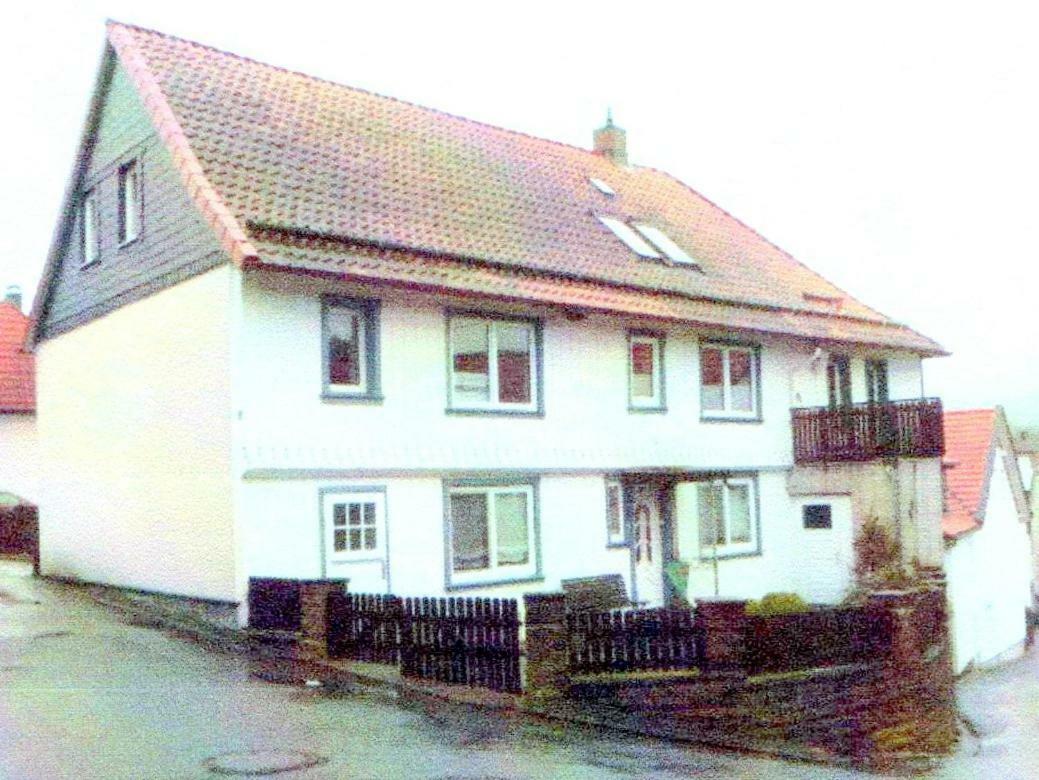 Ferienwohnung Am Berge Wolfshagen  Luaran gambar